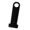 POFET 1 Pair Motorcycle Open/Full Face Helmet Lock Quick Release