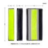 [SENX] Reflective Belt for Full Harness, Velcro Attachment, Full Harness