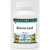 Senna Leaf - 450 mg (100 Capsules, ZIN: 511579)