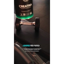 Valara Creatina Monohidratada 1 Kg Maxima Pureza 200 Porciones - Suplemento Deportivo En Polvo Sin Azúcar Sin Sabor Con Scoop Dosificador