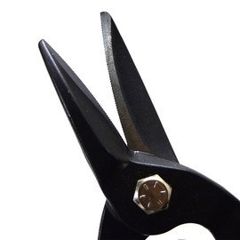 高儀 GISUKE Gold Cutting Scissor Straight