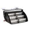Car Police Strobe Warning Light Lamp 18 LEDs Dash Emergency