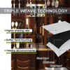 wlsgdsg Bar Curtains,Wine Bottles Pub Luxury Wine Cabinet Rustic Cloth