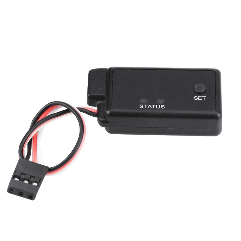 Remote Control Model Car Protector RC Toy Accessory Fail Safe