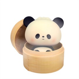 URDU ONE LEGEND Bunmiebun Series Blind Box Figures,Random Design Action Figures Collectible Toys Home Decorations,Squeeze Toys Holiday Birthday Gifts for Boys and Girls, Single Box