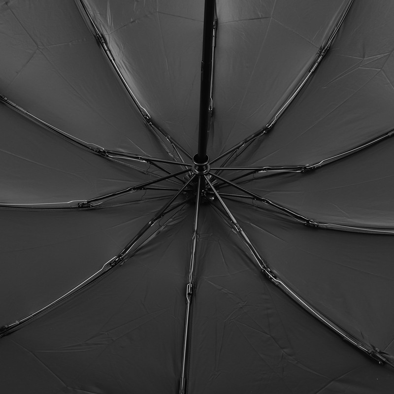 Inverted Reverse Umbrella Automatic Sun Protection UV Blocking Folding Upside