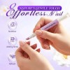 Lápiz Para Uñas Sanas. Puedes Remover La Cutícula E Hidratar