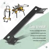 N303259 Table Saw Mounting Bracket Compatible with Black & Decker