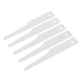 Sealey Sa34/B24 Air Saw Blade 24Tpi Pack Of 5