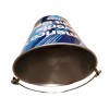 Budweiser America's Favorite Light Lager Bud Light Beer Bucket *new*