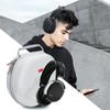 FBLFOBELI Hard Storage Case for SteelSeries Arctis 1 3 5