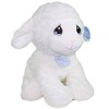 Aurora® Inspirational Precious Moments™ Luffie Lamb Stuffed Animal - Cherished