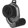 Duravit 0051130000 2" Siphon Kit with Horizontal Outlet - N/A