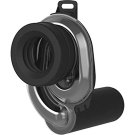 Duravit 0051130000 2" Siphon Kit with Horizontal Outlet - N/A
