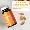 Deha Triphala Capsules – Digestive Support with Amla, Haritaki &