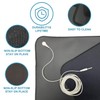 VAJOOCLL Grounding Mat for Improving Sleep Grounding Pad for Health