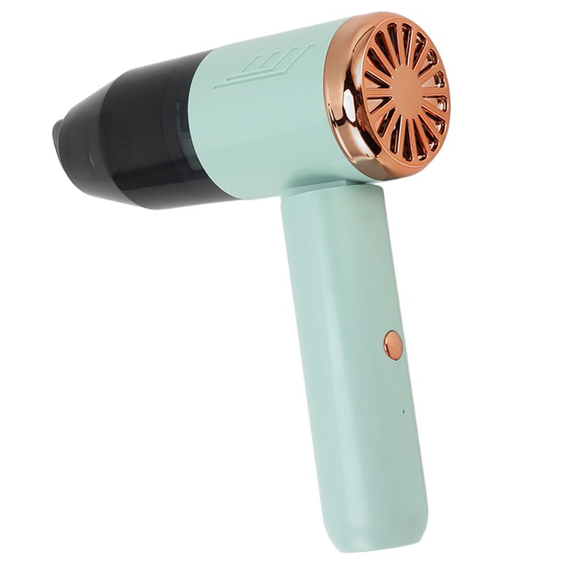 Handheld Vacuum Cordless Rechargeable Powerful Suction Car Vacuum Cleaner For