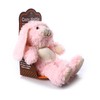Aroma Home Microwavable Pink Bunny Cozy Hotties