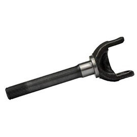 Yukon Gear & Axle (YA W38815) Outer Stub Axle for GM Truck/Chevy Blazer/Jeep Wagoneer with Disc Brake 4340 Chrome-Moly