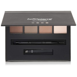 Palettes by BellaPierre Brow Palette