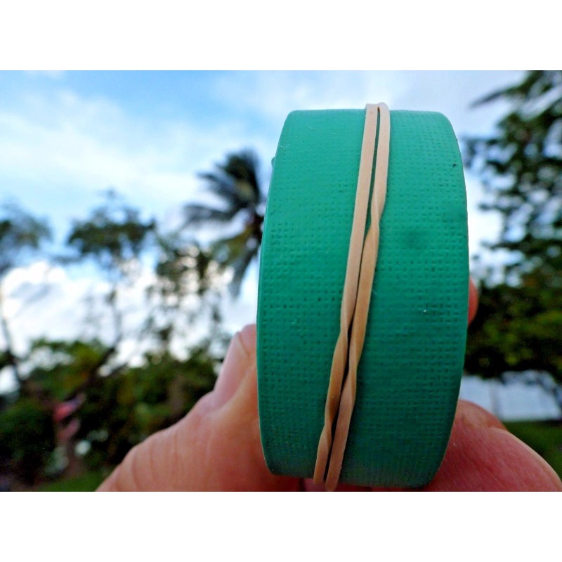 Moving Shipping Packaging Strapping Boxes Heavy Duty Rubber Band 23"