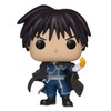 Funko Pop Animation: Full Metal Alchemist - Colonel Mustang Collectible