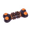 Seriously Strong by Petface Bone Tread Dog Toy