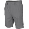 HUK Standard Next Level 10.5", Quick-Drying Fishing Shorts for Men,