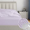 Cathay Home Luxury Wrinkle and Fade Resistant Double Brushed Ultra