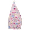 Marushin 0135028200 Happy Star Towel Cap, Children, Swimming, Head Circumference: