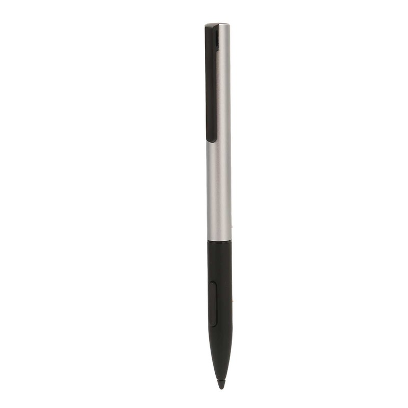 Active Stylus Pen High Sensitivity 4096 Levels Pressure Black Stylus