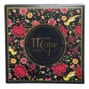 Talco corporal Maja perfumado con talquera edición clásica 150g