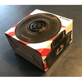 KOX Semi-automatic thread head, 13 cm diameter