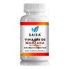 Saisa Herbal Vinagre De Manzana Orgánico 120 Cápsulas 100 %