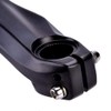 Dilwe Bicycle Crank Arm 170 mm Aluminium Alloy Left Bicycle