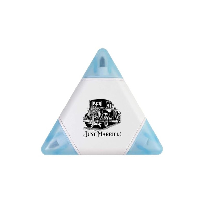 'Vintage Wedding Car' Compact DIY Multi Tool (TI00038794)