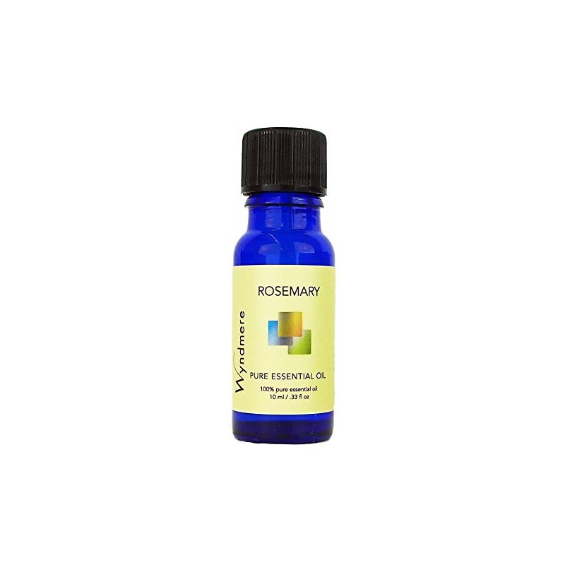 Wyndmere Essential Oils - Rosemary Essential Oil - 100% Pure