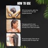 Shampoo and conditioner (Aceite de Ricino, Conditioner Bar)
