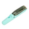 Baby Hair Clipper Waterproof Low Noise Rechargeable Vacuum Hair Cutting