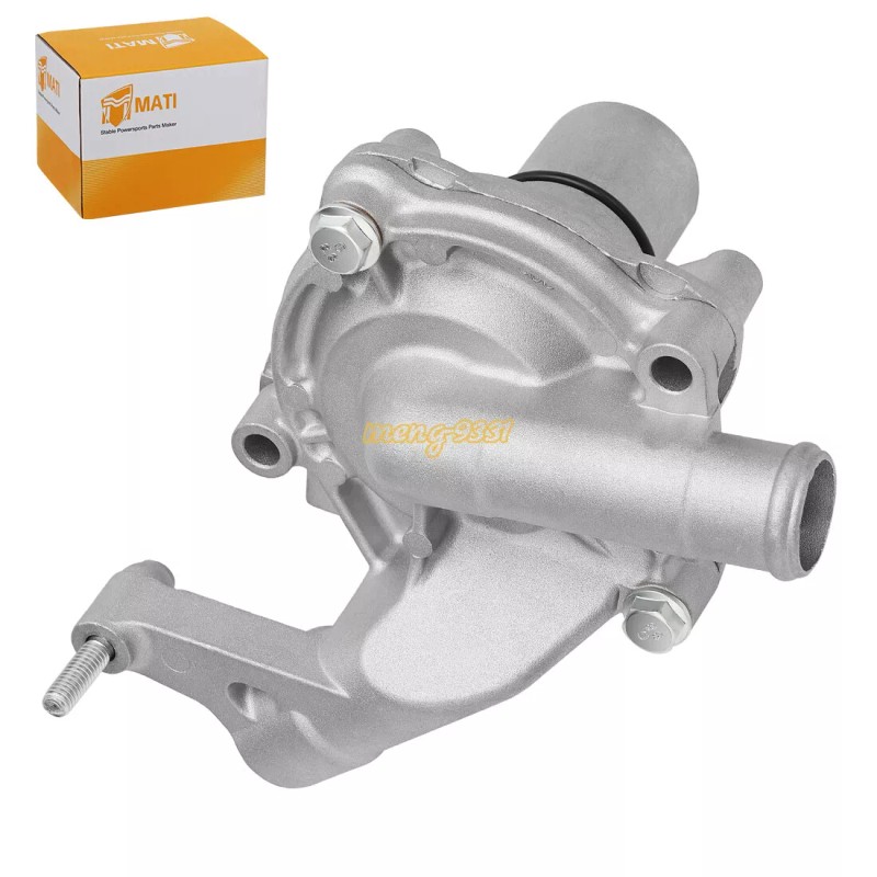 M MATI For Honda Water Pump Assy 1995-2007 VT1100 SHADOW