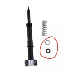 Keihin O-Ring and Washer for Keihin FCR Carb Pilot Screw Air Fuel Mixture Enrichment