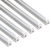 Barrina LED Shop Light, 3Ft 30W 4000LM 5000K, Daylight White