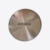 The Saem Soul Luxury Gold Pact 9g No. 23 / 더샘 소울 럭셔리 골드 팩트 9g 23호