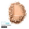Maybelline Fit Me Matte + Poreless Pressed Face Powder Makeup