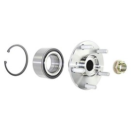 DuraGo 29596047 Front Wheel Hub Kit