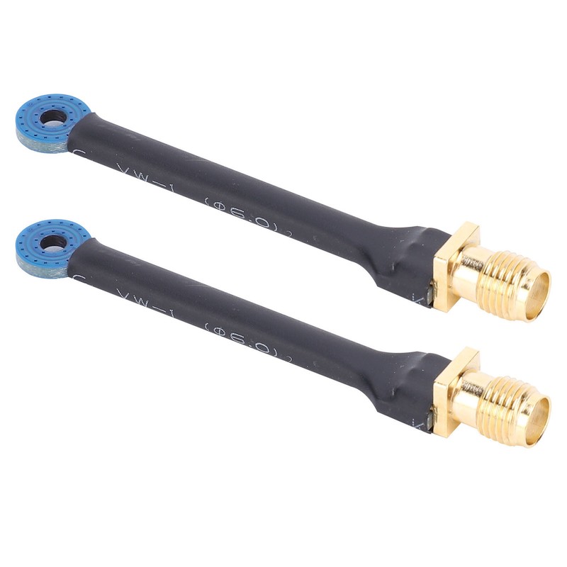 2pcs 5cm NearField Probe EMI Magnetic Field Probe Conduction Radiation