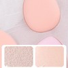 Finger Sponge Makeup - Face Cosmetic Applicator Set of 6