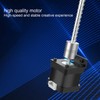 LONGER LK5 PRO Dual Z-Axis Upgrade Kit, Including Lead Screws,