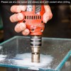 Diamond Hole Saw Drill Bit Cutter for Glass Ceramic Porcelain
