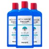 Merpil Seborrheic Scalp Mildly Acidic Shampoo Scalp Trouble Dandruff Scalp Scaling AC+Magic Shampoo, 310ml, 3 pcs / 메르필 지루성 두피 약산성 샴푸  두피트러블  비듬  두피 스케일링  AC+매직샴푸, 310ml, 3개